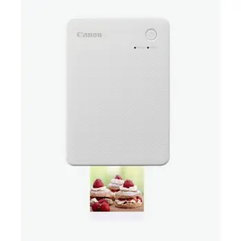 Canon Selphy QX20 - bijeli, 6753C002