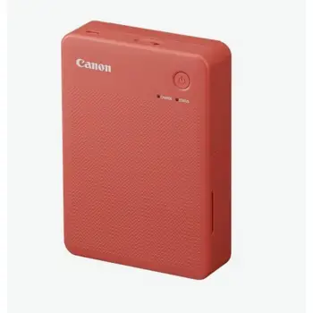 Canon Selphy QX20 - crveni, 6754C002