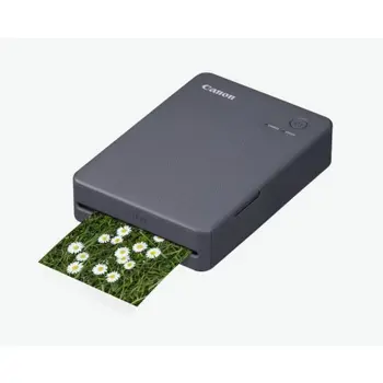 Canon Selphy QX20 - sivi, 6752C002