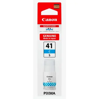 Canon tinta GI-41C Y, cijan, 5874C001