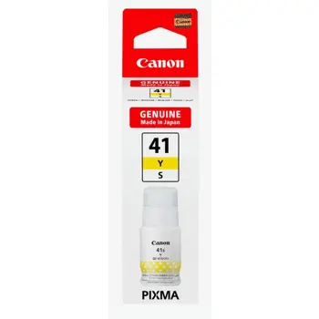 Canon tinta GI-41S Y, žuta, 5876C001