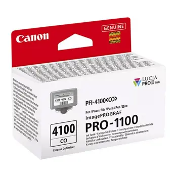 Canon tinta PFI-4100CO, Croma Optimizer, 6787C001