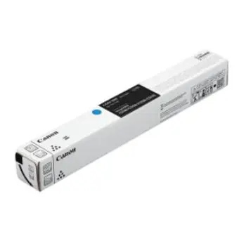 Canon toner CEXV 1001 Cyan, 6138C002