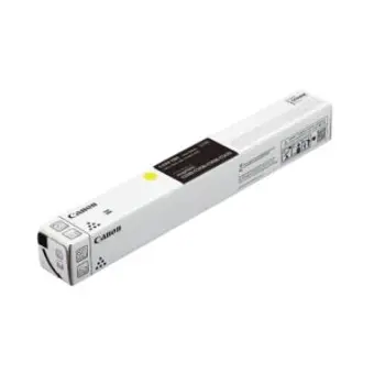 Canon toner CEXV 1001 Yellow, 6140C002