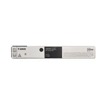 Canon toner CEXV 1007 Black, 6729C002