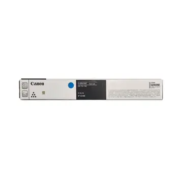 Canon toner CEXV 1007 Cyan, 6730C002