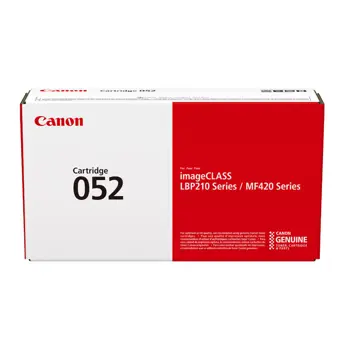 Canon toner CRG-052, 2199C002