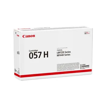 Canon toner CRG-057H (10.000 str.)