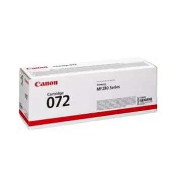 Canon toner CRG-072, 5647C002