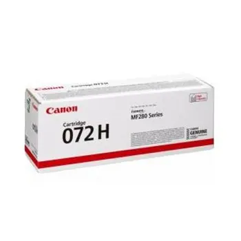 Canon toner CRG-072H, 5648C002