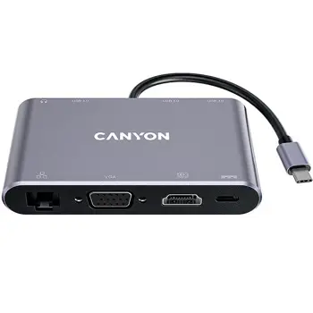 canyon-8-in-1-usb-c-hub-with-1hdmi-4k30hz-1vga-1type-c-pd-ch-7470-cns-tds14.webp