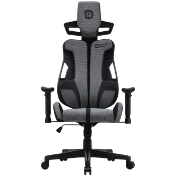 CANYON gaming chair Morphos ABCH01 Grey, CNS-ABCH01GYB