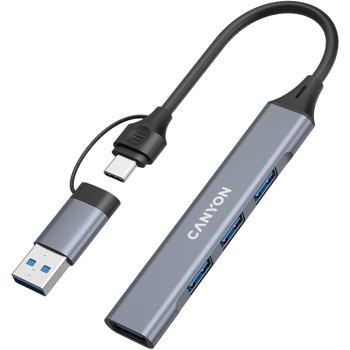 canyon-hub-ds-02-4in1-usb-ac-grey-cns-tds02g-72005-cns-tds02g.webp