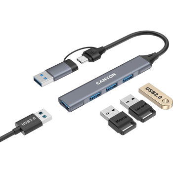 canyon-hub-ds-02-4in1-usb-ac-grey-cns-tds02g-75156-cns-tds02g.webp