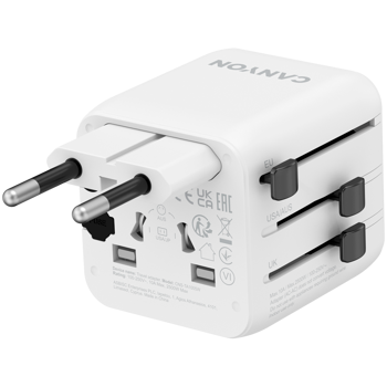 canyon-travel-adapter-ontour-one-euukusaus-white-cns-ta1005w-55746-cns-ta1005w.webp