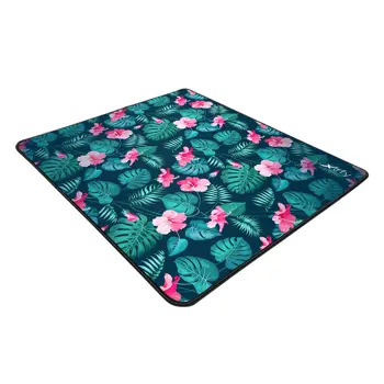Cherry XTRFY GP1 TROPICAL L igraća podloga za miš, Tropsko izdanje, 62382
