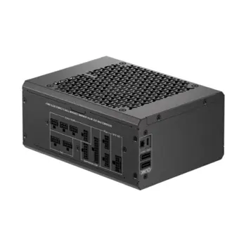 Corsair PSU, 1200W, HXi Series Platinum, COR-CP-9020267-EU