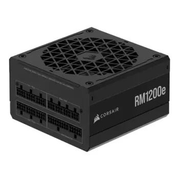 Corsair RM1200e PSU, 1200W, RMe, COR-CP-9020258-EU