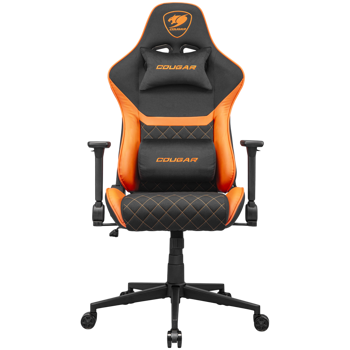 COUGAR ARMOR ONE V2 F Gaming chair, CGR-A2F