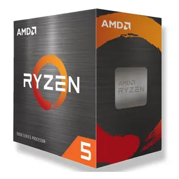 CPU AMD Ryzen 5 5600XT, 100-100001585BOX