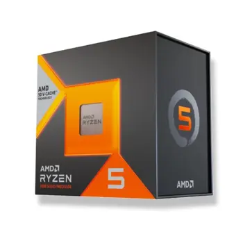 CPU AMD Ryzen 5 7500X3D, 100-100001904WOF
