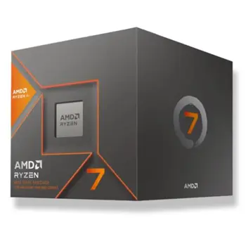 CPU AMD Ryzen 7 8700G SR1, 100-100001236SBX