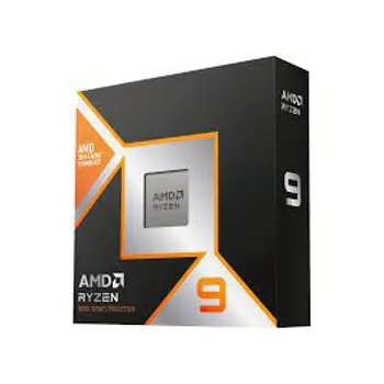 CPU AMD Ryzen 9 9950X3D, 100-100000719WOF