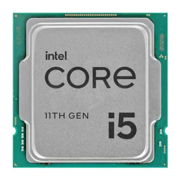 CPU INT Core i5 11400F tray, Core i5 11400F tray