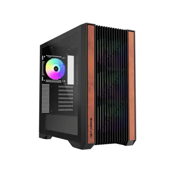 Cratos Bananza - Intel i7-14700F, 16GB DDR5, 1TB NVMe SSD, RX 9060 XT 16GB, FreeDOS, 76429