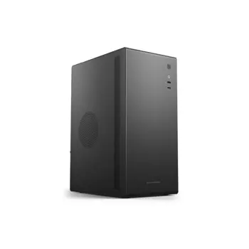 Cratos Business Starter Ultra Light - Intel i3-14100, 8GB DDR4, 256GB SSD, Intel UHD, FreeDOS, 78977