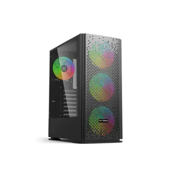 Cratos Calamity Max - Intel Core i7-14700F, 16GB DDR4, 1TB NVMe SSD, RX 9070 16GB, FreeDOS, 79013