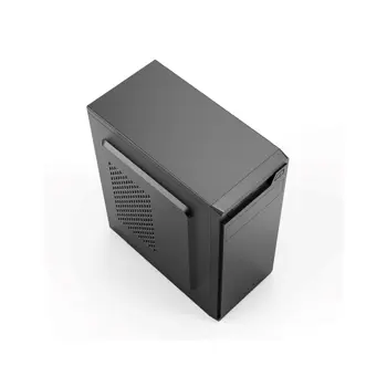 Cratos Classy Suit v1 - AMD Ryzen 5 8600G, 16GB DDR5, 1TB NVMe SSD,  Radeon Graphics, FreeDOS, 74433