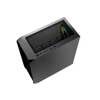 Cratos Mist - Ryzen 7 9700X, 16GB DDR5, 1TB NVMe SSD, RTX 5060 8GB, FreeDOS, 74608