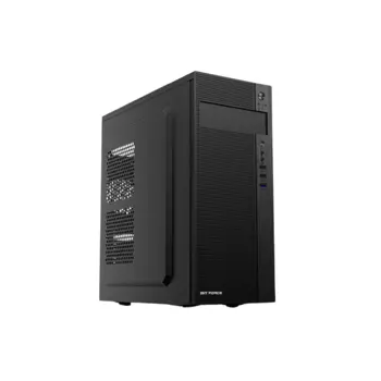 Cratos Sharp Suit Essential - AMD Ryzen 5 5500GT, 16GB DDR4, 1TB NVMe SSD,  Radeon Graphics, FreeDOS, 77763