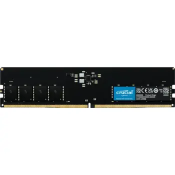 Crucial 32 GB DDR5 5600 UDIMM, CRU-CT32G56C46U5