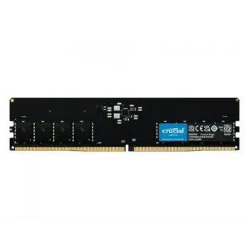 Crucial DIMM 32GB DDR5 4800MHz CL40 , 57067