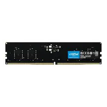Crucial DIMM 8GB DDR5 5600MHz, 75787
