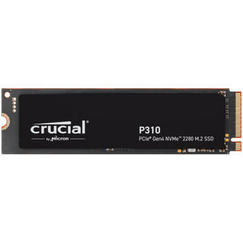 CRUCIAL P310 4TB PCIe Gen4 2280 NVMe M.2 SSD, CT4000P310SSD8