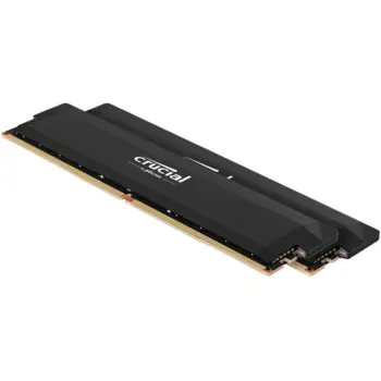 Crucial Pro DDR5-6400 CL38 32GB Kit (16GBx2), CRU-CP2K16G64C38U5B