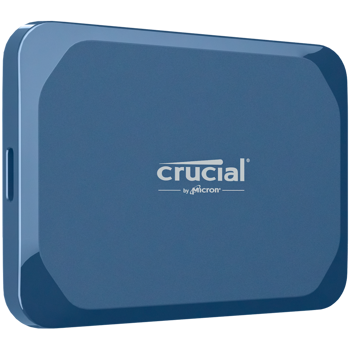 CRUCIAL X10 1TB Portable SSD, CT1000X10SSD9