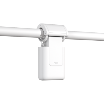 Curtain Driver E1 (Rod Version): Model No: CM-M01; SKU: AM025GLW02, CM-M01