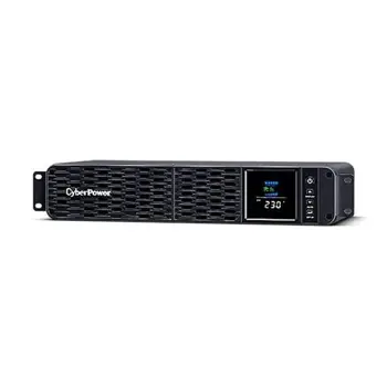 CyberPower 1600VA/1000W CP1600EIPFCRM2U, CP1600EIPFCRM2U