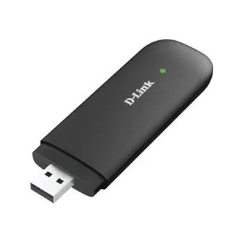 D-LINK 4G LTE Cat 4 USB Adapter 150Mbps, DWM-222/R