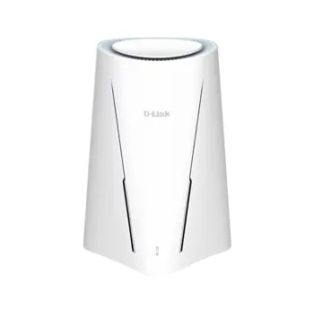D-Link 5G NR Wi-Fi 6 Router G530V2, G530V2