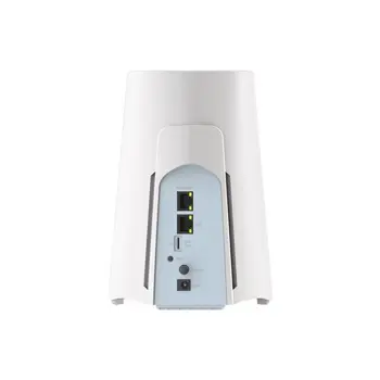 D-LINK Desktop Router 5G NR/4G LTE Wi-Fi, G530V2