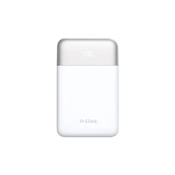D-Link DPP-101 10000mAh Power Bank, DPP-101