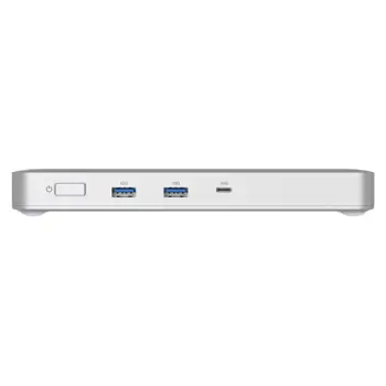 D-Link DUF-901/E 9-in-1 USB-C 4.0 Dock S, DUF-901/E