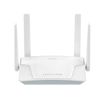 D-Link EAGLE PRO 4G+ Smart Router G416C, G416C/E