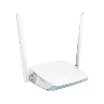 D-LINK N300 Smart Router with WPA3 R03, R03/E