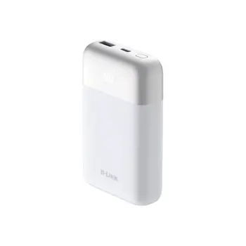 D-LINK PowerBank 1000mAh 1 USB-C port, DPP-101